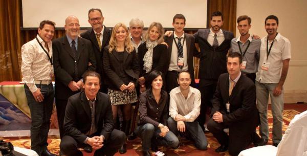 El I Congreso Latinoamericano de Agencias de Turismo LGBT, punto de partida para una innovadora oferta vacacional del segmento gay