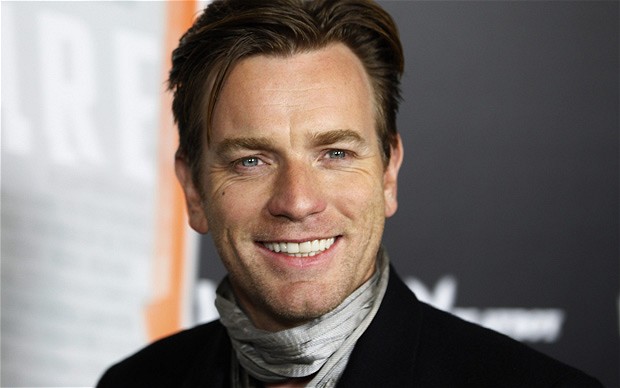 Ewan McGregor Ewan McGregor
