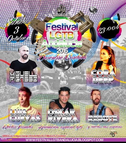 GAYS EN CORDOBA ESPANA gays en cordoba espana: